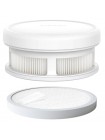 Набор фильтров для ручного пылесоса Xiaomi Vacuum Cleaner G20 Lite Filter Kit C203-LX