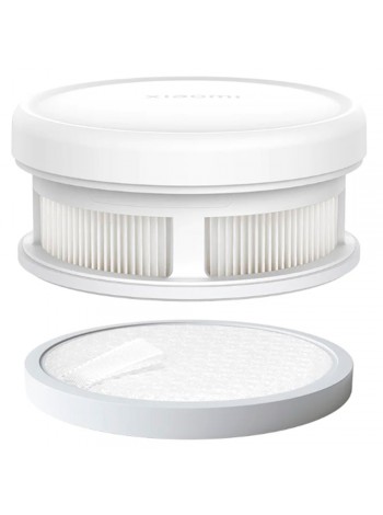 Набор фильтров для ручного пылесоса Xiaomi Vacuum Cleaner G20 Lite Filter Kit C203-LX