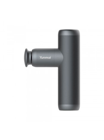 Массажер фасциальный для тела Meavon Extra Mini MVFG-M281 Black