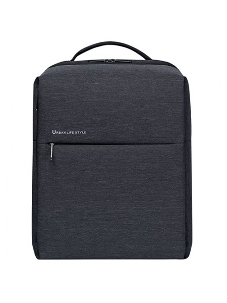 Рюкзак Xiaomi Mi City Backpack 2 Dark Gray