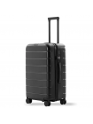 Чемодан Xiaomi Luggage Classic Pro 20'' Black
