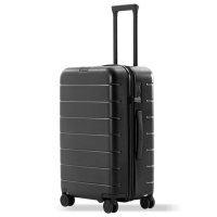 Чемодан Xiaomi Luggage Classic Pro 20'' Black