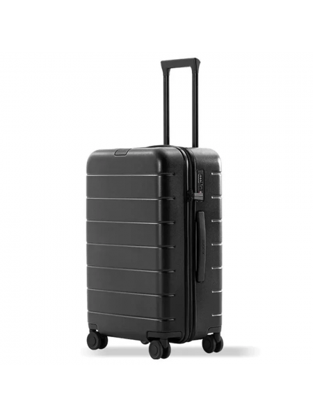 Чемодан Xiaomi Luggage Classic Pro 20'' Black