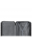 Чемодан Xiaomi Luggage Classic Pro 20'' Black
