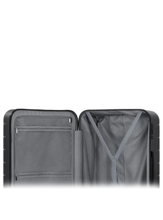 Чемодан Xiaomi Luggage Classic Pro 20'' Black
