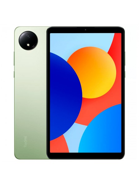 Планшет Xiaomi Redmi Pad SE 8.7" 4/64Gb Green
