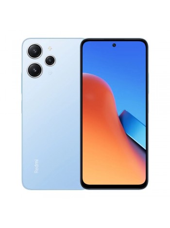 Xiaomi Redmi 12 8/256Gb Sky Blue EU (Уцененный)