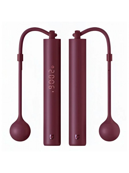 Скакалка Xiaomi Mijia Smart Skipping Rope XMSR-P803 Red