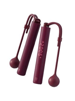 Скакалка Xiaomi Mijia Smart Skipping Rope XMSR-P803 Red