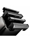 Электробритва Xiaomi Smate Four Blade Electric Shaver Black (ST-W482)