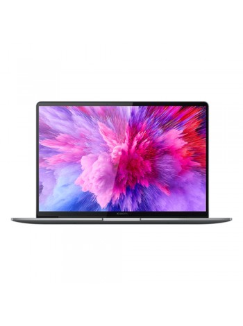 Ноутбук Xiaomi Book Pro 14" Oled Core i5 1240P 16Gb/512Gb Grey