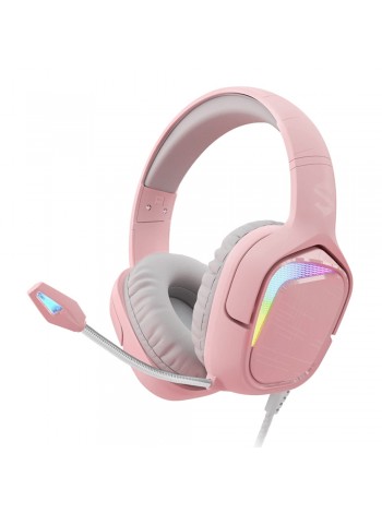 Наушники Xiaomi Black Shark Goblin X1 Pink