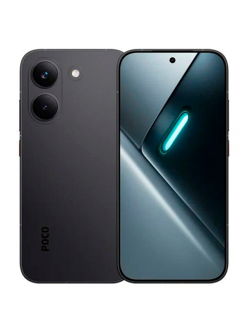 Xiaomi Poco X8 Pro 8/256Gb Black