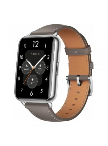 Смарт-часы Huawei Watch Fit 2 YDA-B19V Nebula Grey