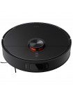Робот-пылесос Xiaomi Robot Vacuum S20+ Black