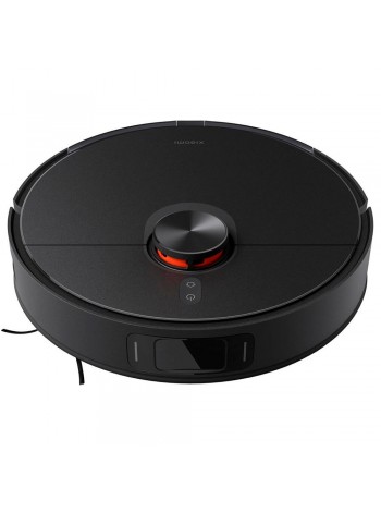 Робот-пылесос Xiaomi Robot Vacuum S20+ Black