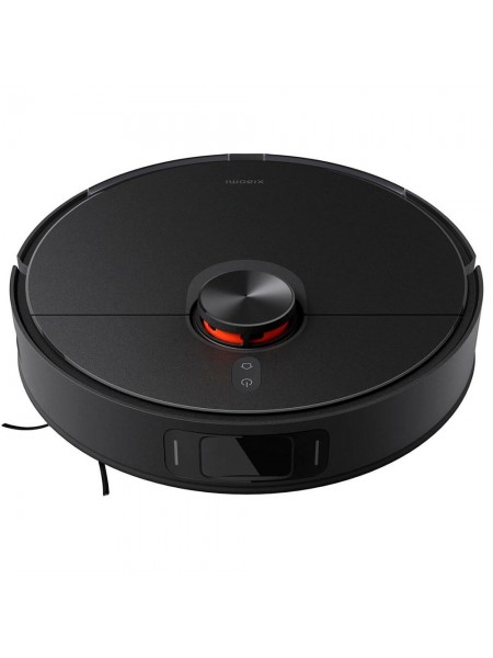 Робот-пылесос Xiaomi Robot Vacuum S20+ Black