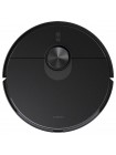 Робот-пылесос Xiaomi Robot Vacuum S20+ Black