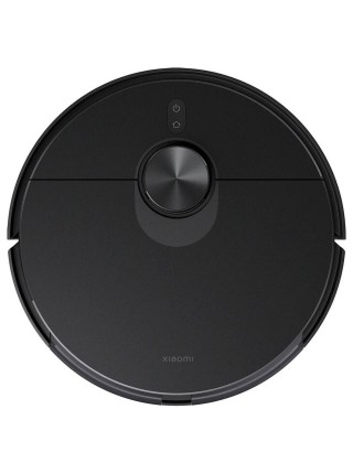 Робот-пылесос Xiaomi Robot Vacuum S20+ Black