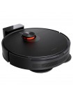 Робот-пылесос Xiaomi Robot Vacuum S20+ Black