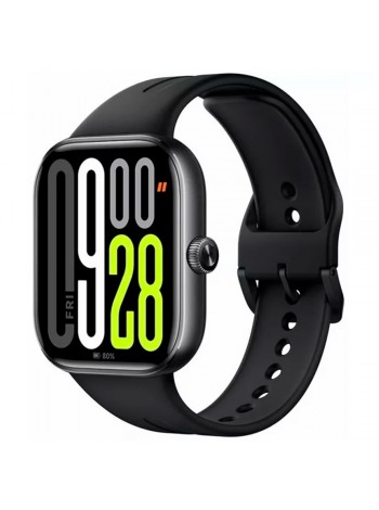 Смарт-часы Xiaomi Redmi Watch 5 Obsidian Black