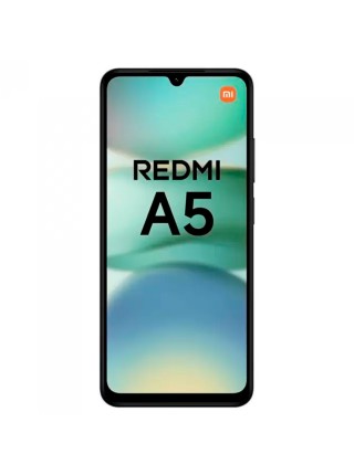 Xiaomi Redmi A5 4/128Gb Black