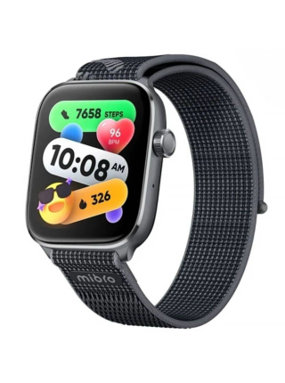 Смарт-часы Xiaomi MiBro Watch Fit Black