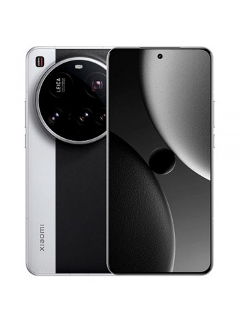 Xiaomi 15 Ultra 16/512Gb Silver Chrome Leica