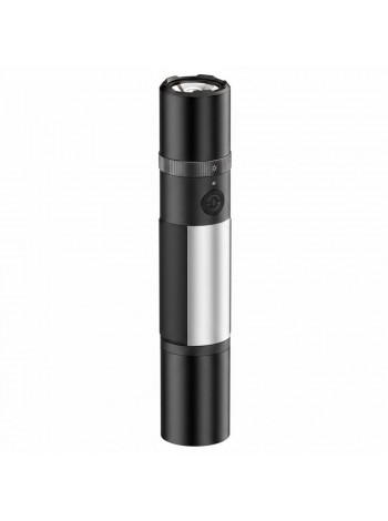 Фонарик Xiaomi Multifunction Flashlight MJSDT001QW Black