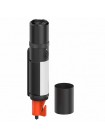 Фонарик Xiaomi Multifunction Flashlight MJSDT001QW Black
