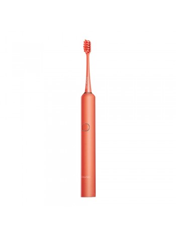 Зубная щетка Xiaomi ShowSee Electric Toothbrush Travel Set D2T-B Orange