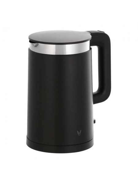 Чайник Xiaomi Viomi Double-layer kettle V-MK152B Black