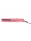 Выпрямитель для волос Xiaomi Yueli Hair Straightener SH-521 Pink