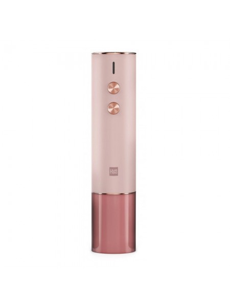 Штопор электрический HuoHou Electric Wine Opener HU0121 Pink