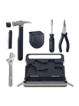 Набор инструментов HOTO Manual Tool Set QWSGJ002