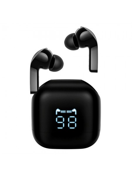 Наушники Bluetooth Xiaomi Mibro Earbuds 3 Pro Black