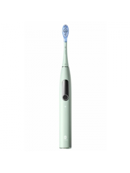 Зубная щетка Oclean X Ultra Green