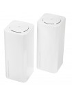 Роутер Xiaomi Mesh System AX3000 NE 2 Pack EU