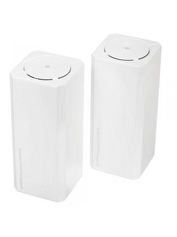 Роутер Xiaomi Mesh System AX3000 NE 2 Pack EU