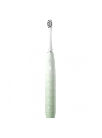 Зубная щетка Oclean Flow S Green