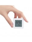 Датчик температуры и влажности Xiaomi Mi Temperature and Humidity Monitor 2 LYWSD03MMC White