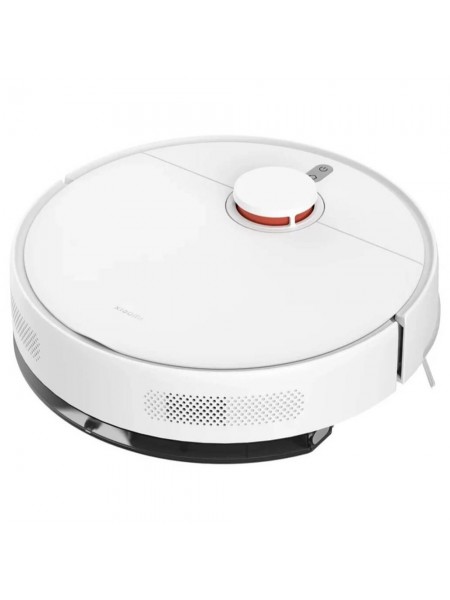 Робот-пылесос Xiaomi Robot Vacuum S40C White