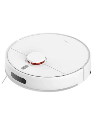 Робот-пылесос Xiaomi Robot Vacuum S40C White
