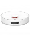 Робот-пылесос Xiaomi Robot Vacuum S40C White