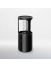 Лампа настольная ультрофиолетовая Xiaomi Xiaoda Sterilization Lamp ZW25D8Y-08 Black