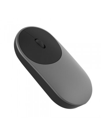 Мышь Xiaomi Mi Bluetooth Mouse Grey