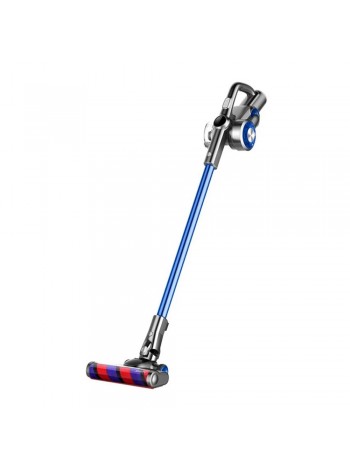 Ручной пылесос Jimmy H8 Graphite/Blue