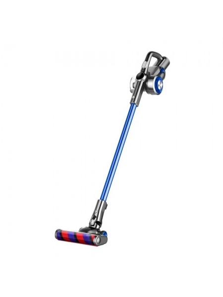 Ручной пылесос Jimmy H8 Graphite/Blue