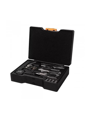 Набор инструментов Jiuxun Tools Toolbox 166in1