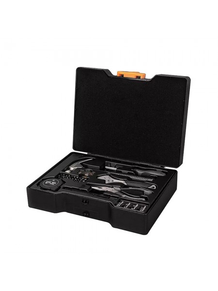 Набор инструментов Jiuxun Tools Toolbox 166in1